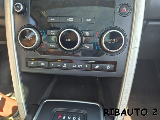 LAND ROVER DISCOVERY SPORT 2.2 TD4 HSE LUXURY - foto 17