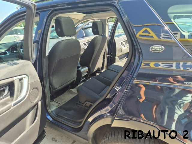 LAND ROVER DISCOVERY SPORT 2.2 TD4 HSE LUXURY - foto 28