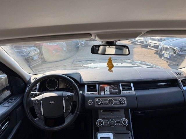 LAND ROVER RANGE ROVER SPORT 3.0 SDV6 HSE - foto 14