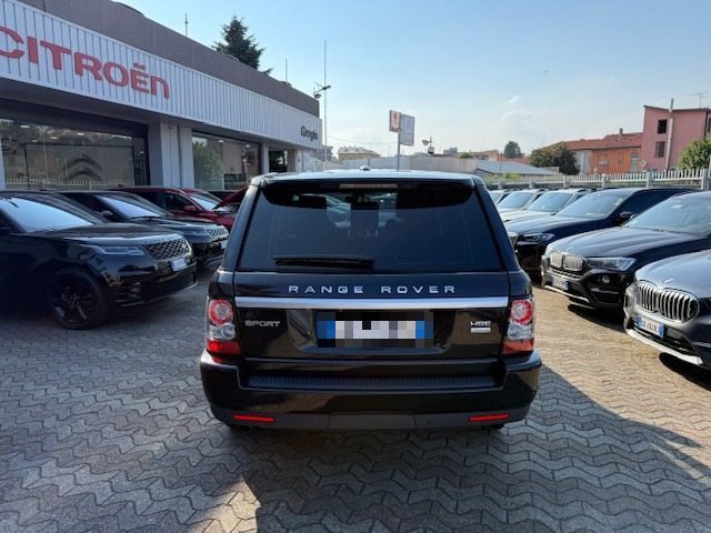 LAND ROVER RANGE ROVER SPORT 3.0 SDV6 HSE - foto 6