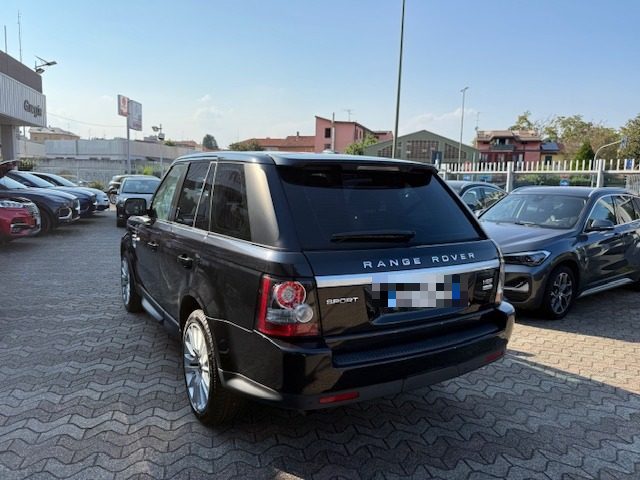 LAND ROVER RANGE ROVER SPORT 3.0 SDV6 HSE - foto 7
