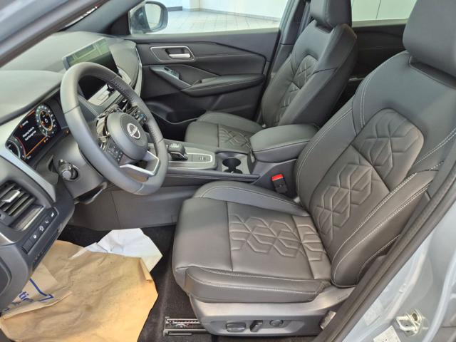 NISSAN QASHQAI 1.3 MHEV 158 TEKNA CVT - foto 10