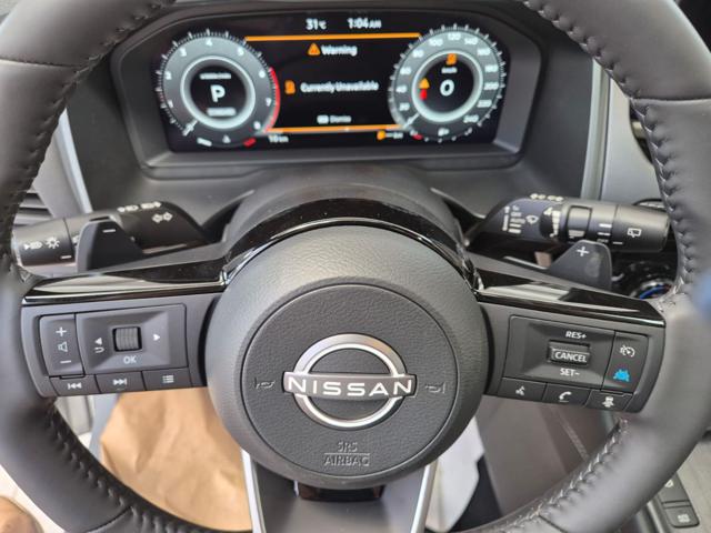NISSAN QASHQAI 1.3 MHEV 158 TEKNA CVT - foto 8