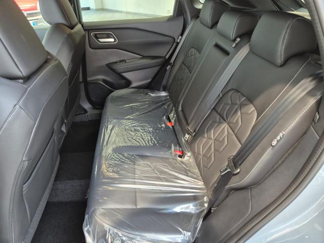 NISSAN QASHQAI 1.3 MHEV 158 TEKNA CVT - foto 12