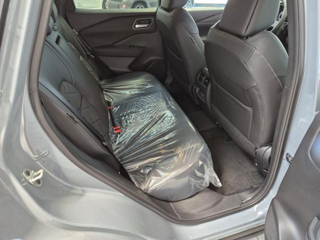 NISSAN QASHQAI 1.3 MHEV 158 TEKNA CVT - foto 13