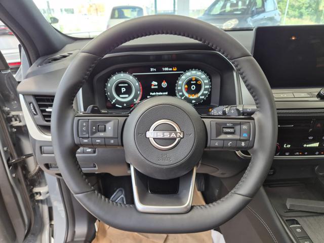 NISSAN QASHQAI 1.3 MHEV 158 TEKNA CVT - foto 7