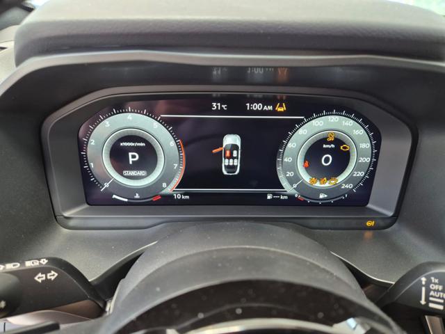 NISSAN QASHQAI 1.3 MHEV 158 TEKNA CVT - foto 9