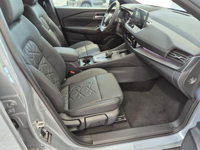 NISSAN QASHQAI 1.3 MHEV 158 TEKNA CVT - foto 11