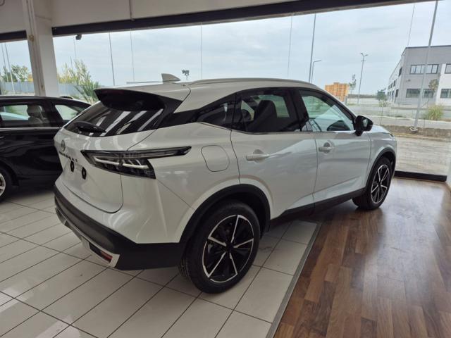 NISSAN QASHQAI 1.3 MHEV 158 TEKNA CVT - foto 6