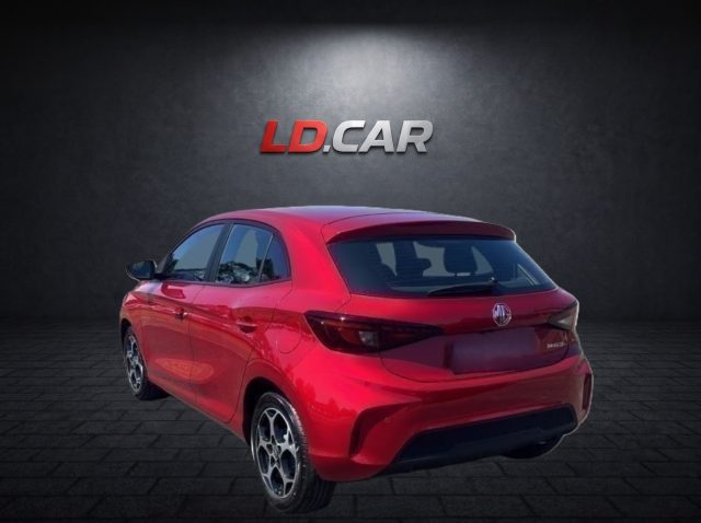 MG MG3 1.5 COMFORT - foto 5