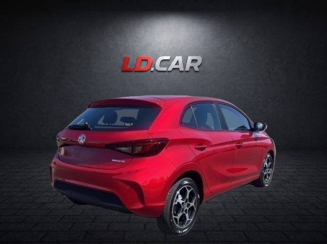 MG MG3 1.5 COMFORT - foto 6