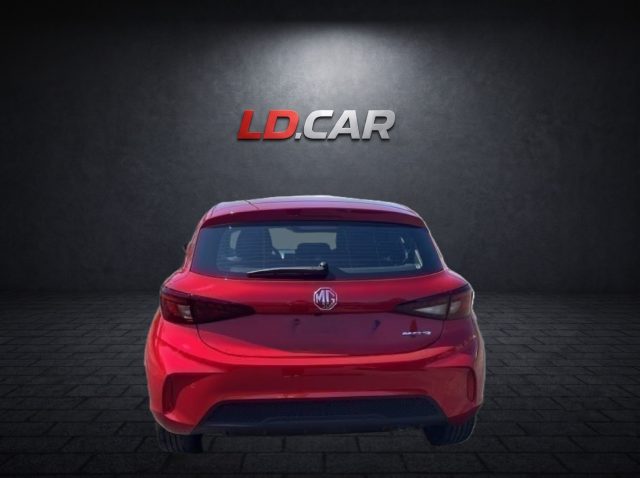 MG MG3 1.5 COMFORT - foto 4