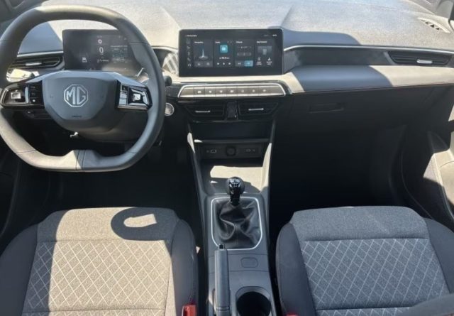 MG MG3 1.5 COMFORT - foto 11