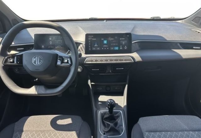 MG MG3 1.5 COMFORT - foto 8