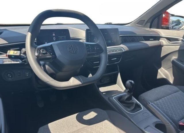 MG MG3 1.5 COMFORT - foto 7