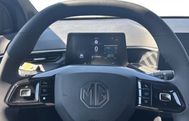 MG MG3 1.5 COMFORT - foto 9