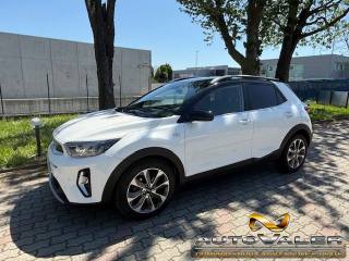 KIA Stonic usata, con Airbag