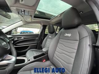 JEEP Avenger usata, con Autoradio digitale