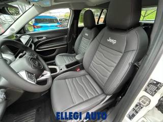 JEEP Avenger usata, con Bracciolo