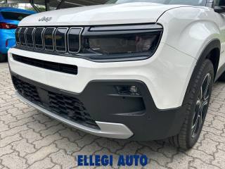 JEEP Avenger usata, con ESP