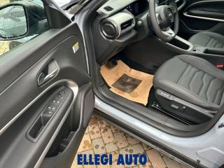 JEEP Avenger usata, con Volante in pelle