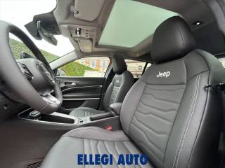 JEEP Avenger usata, con Bracciolo