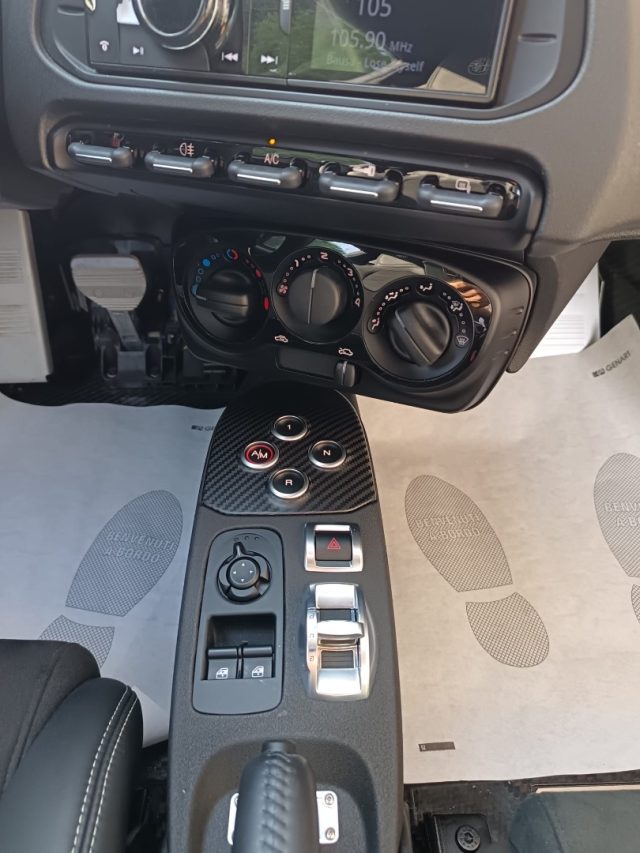 ALFA ROMEO 4C COUPE' LAUNCH EDITION 353/500, T - foto 12