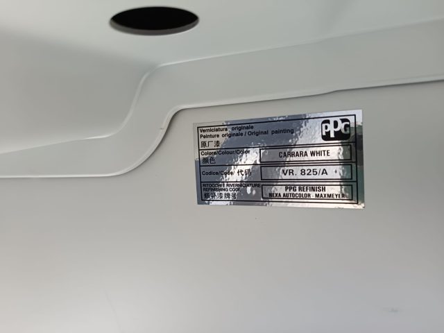 ALFA ROMEO 4C COUPE' LAUNCH EDITION 353/500, T - foto 16