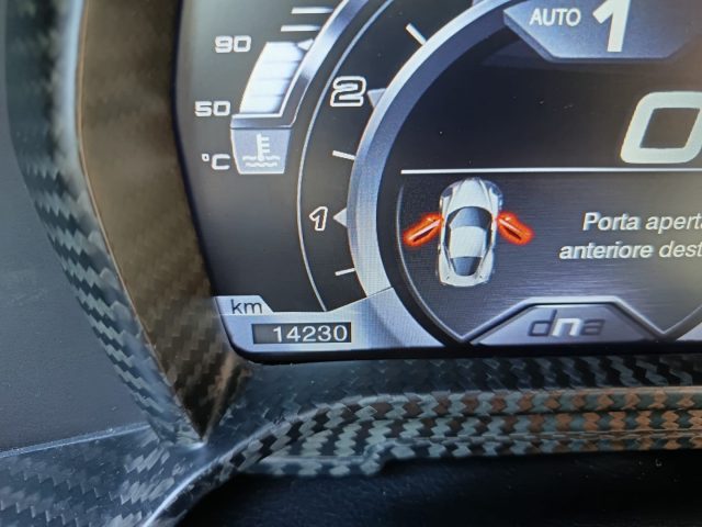 ALFA ROMEO 4C COUPE' LAUNCH EDITION 353/500, T - foto 14