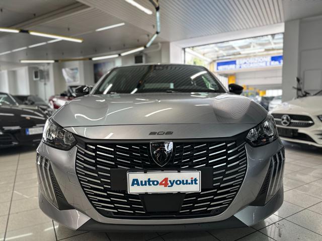 PEUGEOT 208 NOLEGGIO - ALLURE HYBRID 145 E-D - foto 20