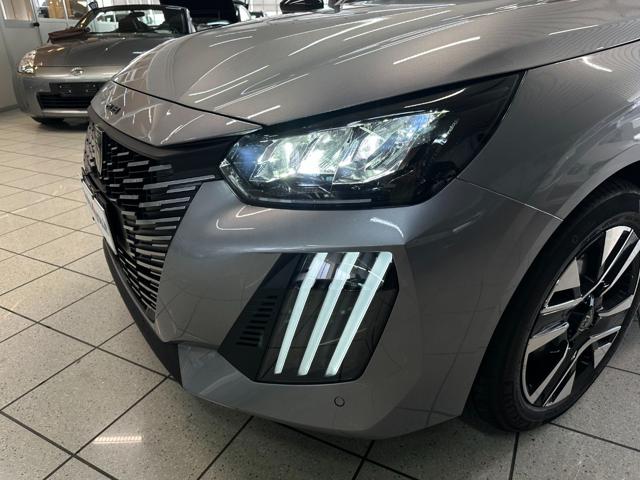 PEUGEOT 208 NOLEGGIO - ALLURE HYBRID 145 E-D - foto 21