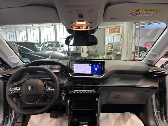 PEUGEOT 208 NOLEGGIO - ALLURE HYBRID 145 E-D - foto 7