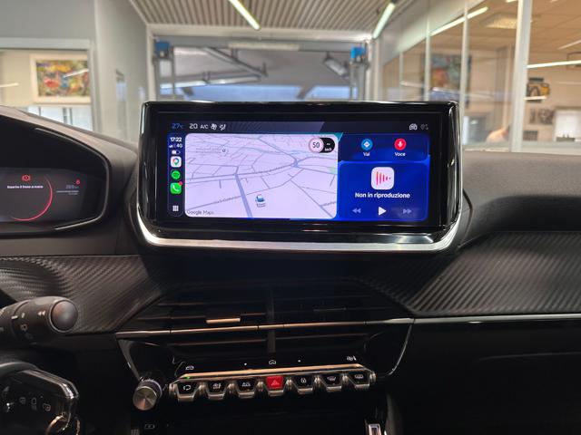 PEUGEOT 208 NOLEGGIO - ALLURE HYBRID 145 E-D - foto 12