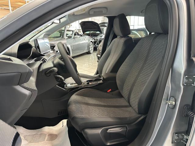 PEUGEOT 208 NOLEGGIO - ALLURE HYBRID 145 E-D - foto 8