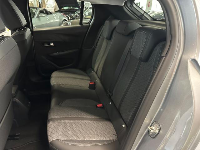 PEUGEOT 208 NOLEGGIO - ALLURE HYBRID 145 E-D - foto 10