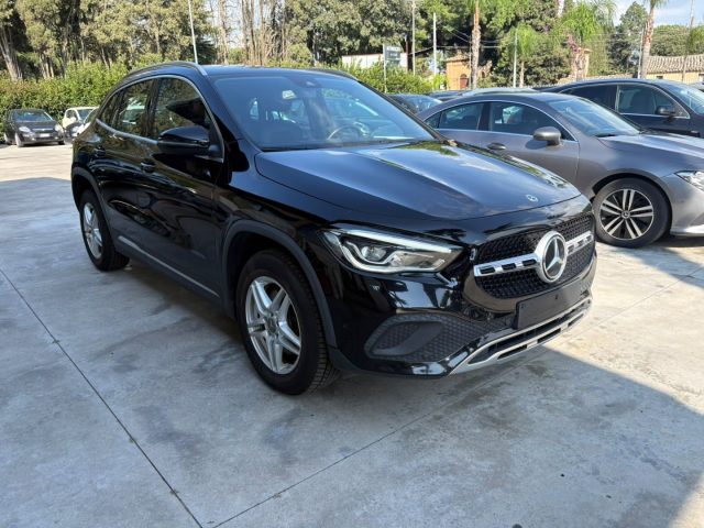 MERCEDES-BENZ GLA 220 D AUTOMATIC SPORT - foto 4