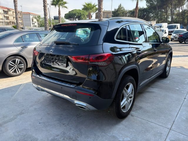 MERCEDES-BENZ GLA 220 D AUTOMATIC SPORT - foto 5