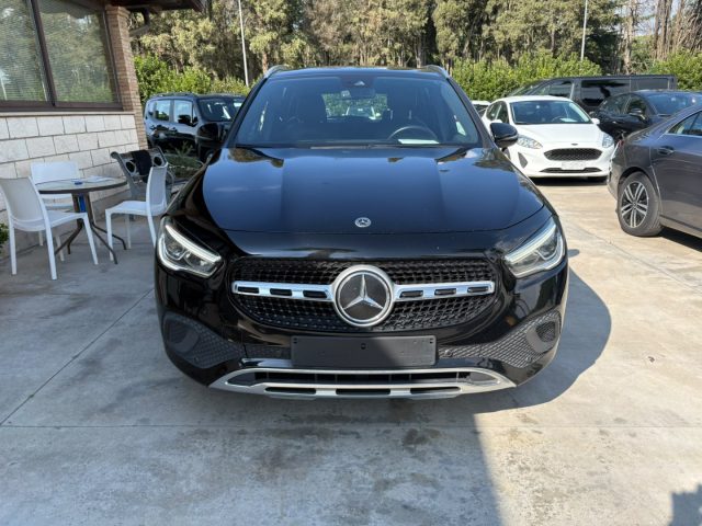 MERCEDES-BENZ GLA 220 D AUTOMATIC SPORT - foto 3