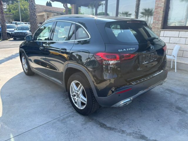 MERCEDES-BENZ GLA 220 D AUTOMATIC SPORT - foto 7