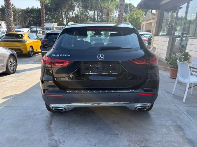 MERCEDES-BENZ GLA 220 D AUTOMATIC SPORT - foto 6