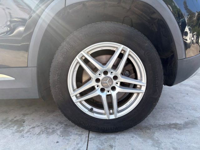 MERCEDES-BENZ GLA 220 D AUTOMATIC SPORT - foto 18