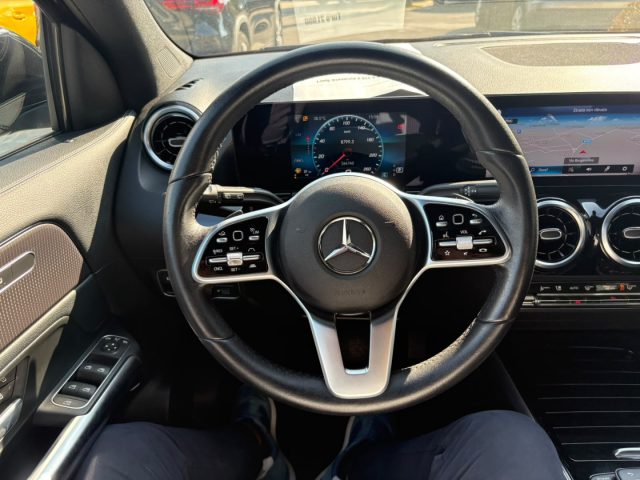 MERCEDES-BENZ GLA 220 D AUTOMATIC SPORT - foto 11