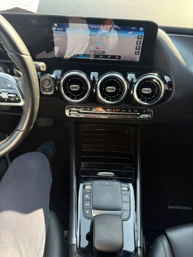 MERCEDES-BENZ GLA 220 D AUTOMATIC SPORT - foto 12