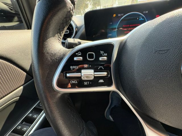 MERCEDES-BENZ GLA 220 D AUTOMATIC SPORT - foto 14