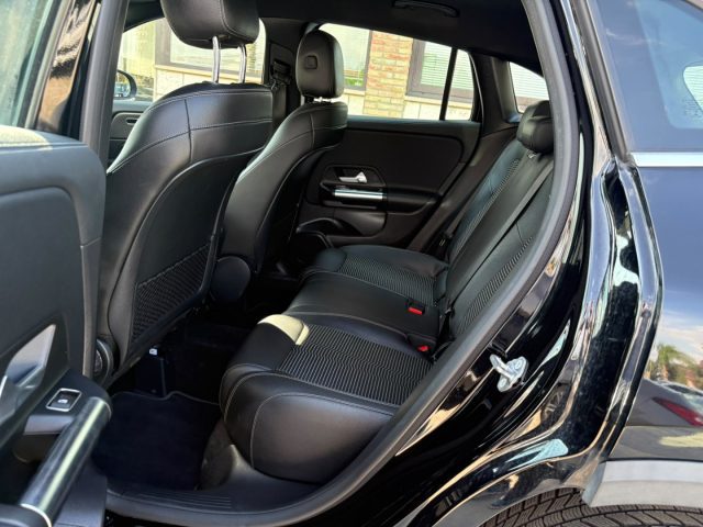 MERCEDES-BENZ GLA 220 D AUTOMATIC SPORT - foto 9