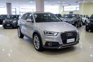 AUDI Q3 usata, con Airbag laterali
