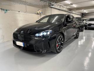 BMW 118 d MSport Pro