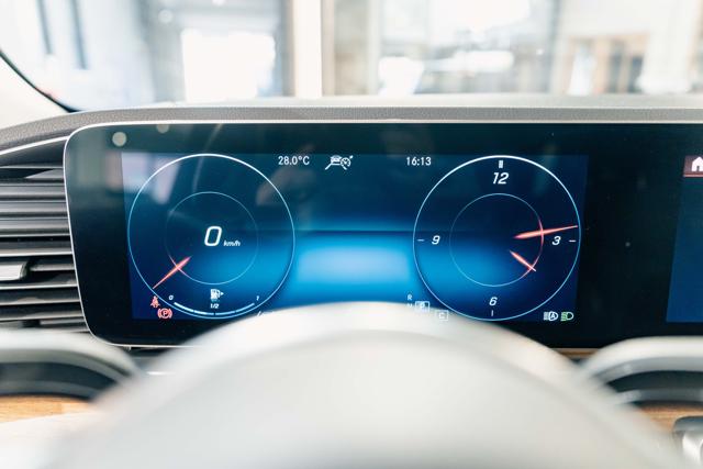 MERCEDES-BENZ GLE 450 4MATIC PREMIUM AMG LINE*BURMEIST - foto 32
