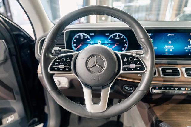 MERCEDES-BENZ GLE 450 4MATIC PREMIUM AMG LINE*BURMEIST - foto 12