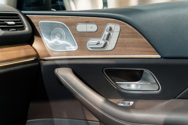 MERCEDES-BENZ GLE 450 4MATIC PREMIUM AMG LINE*BURMEIST - foto 43